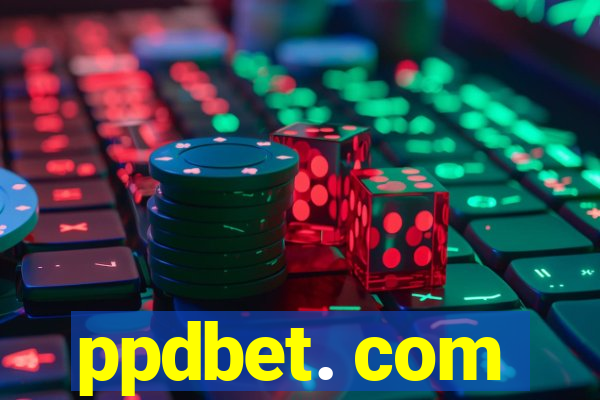 ppdbet. com